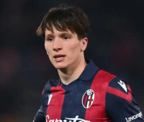 伯恩茅斯拿下匈牙利年轻后卫；西汉姆联已确认威尔逊不能离队；紫百合拿下心怡中场