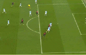 0-2，哈兰德哑火，曼城不敌德甲第3，本赛季欧冠不败金身告破