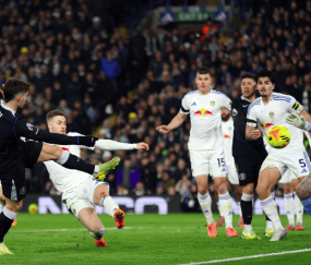 英超3-1大冷门！11.4亿豪门轰然倒下 升班马终结4连败逃离降级区