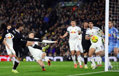 英超3-1大冷门！11.4亿豪门轰然倒下 升班马终结4连败逃离降级区