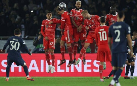 周六018：德甲 门兴格拉德巴赫VS拜仁慕尼黑，专家专业比分预测！