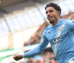 马尔穆什回归首秀即进球，瓜迪奥拉揭秘他的特殊之处