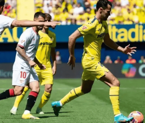 西甲 比利亚雷亚尔VS西班牙人 比赛预测