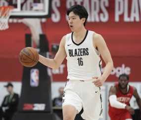 曝杨瀚森不打最后一场夏联 开拓者已完成“验货”