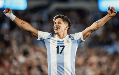 OD快讯：小西蒙尼技惊四座！与小蜘蛛连线震撼西甲