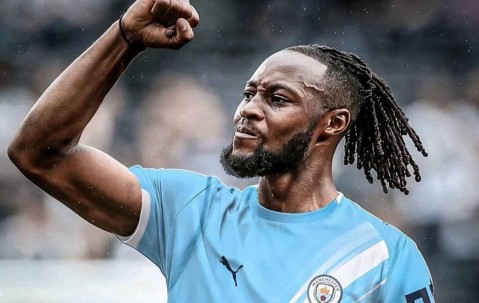 阿尔特塔紧张了？曼城火速买新人，与多库的两翼齐飞就靠他了