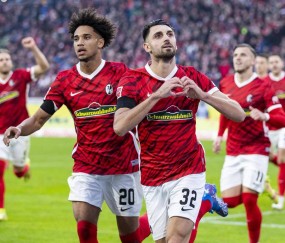 德甲联赛深度预测：多特蒙德与弗赖堡胜机明显，门兴对阵勒沃库森悬念重重