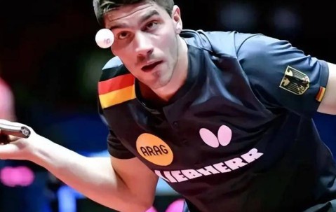 两分难建功？德甲狠狠替樊振东出了口恶气，原来波尔真没说谎