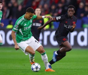 2-2,德甲第4逼平英超劲旅,第88分钟绝平,格里马尔多力挽狂澜