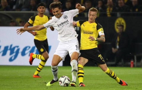 周六014暴击！德甲保级生死斗，圣保利主场死磕海登海姆，6分决战谁逃泥潭？