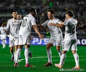 皇马最后通牒：1.5亿巨星，要么续约到2030年，要么走人！
