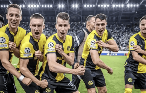 欧罗巴前瞻：年轻人主场难挡里昂，法甲劲旅客战势在必得