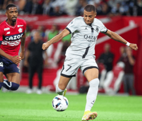 周四010欧罗巴前瞻:年轻人主场迎里尔,瑞超霸主对决法甲劲旅