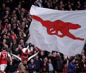 英超-阿森纳2-1森林：约克雷斯达不到哈兰德水准，枪手争冠没戏|前瞻