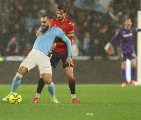 随着塞尔塔1-2，西甲最新积分榜出炉