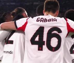 意甲焦点战:米兰那不勒斯双双失利,国米笑傲积分榜领跑