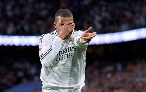 姆巴佩或将带伤上阵西超杯决赛，看似团队精神实则个人主义