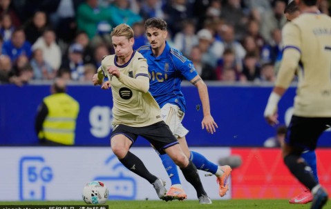 卡瓦哈尔怒喷西甲海外赛：对赛事的严重破坏，使球队无法公平竞争