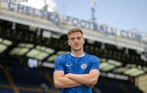 马雷斯卡有难言之隐？切尔西新9号根本不靠谱，机会数还不如杰哥