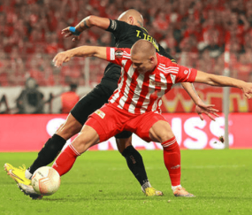 德甲:科隆VS沃尔夫斯堡,专家最新推荐比分预测