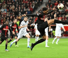 德甲前瞻:勒沃库森主场寻复苏,云达不来梅残阵客战保级?