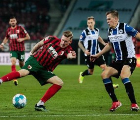 德甲:柏林联合VS莱比锡红牛——比分推荐