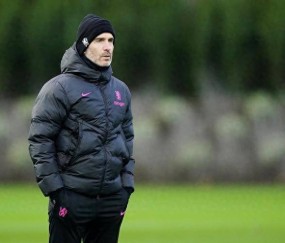 换帅在即!切尔西高层不满马雷斯卡,新主帅浮现,曾拒绝千万年薪