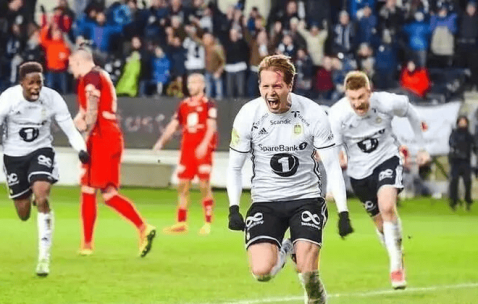 德甲 奥格斯堡VS柏林联合