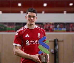 高级属性逐渐显现!斯洛特高度评价新指挥,杰拉德预测他将成为新星