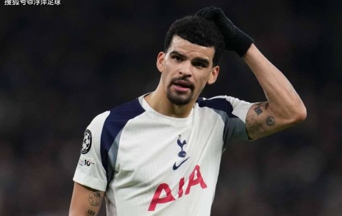 6500万先生时隔半年欧冠破门，热刺迎来转机？