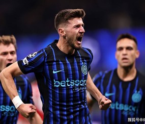 意甲第24轮前瞻：榜首国米统治攻防，尤文主场欲擒蓝鹰！