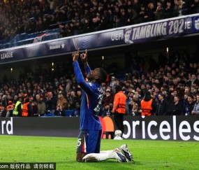 切尔西逆转入欧冠16强!罗塞尼尔:这场胜利意味着什么?