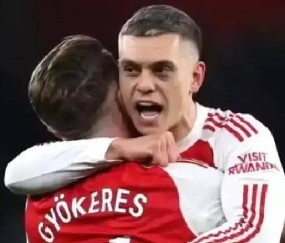 1300万英镑!阿森纳签下潜力新援,阿尔特塔“省钱建队”引期待