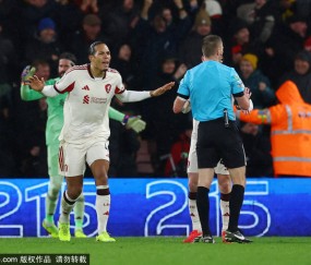 利物浦冬窗目标曝光:寻找新右后卫,吉瓦罗·雷德非首选!