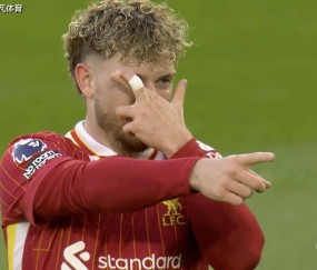 十连胜跟他没关系！在埃梅里麾下不被重用，利物浦小将准备回归