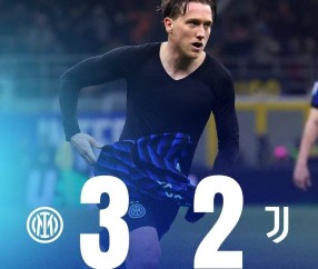 国米赢了尤文,却暴露了最大软肋,他们真该放弃欧冠,死磕意甲冠军了?