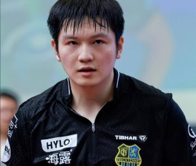 樊振东在德甲天天“开盲盒”？波尔说他在享受，球迷却看得心惊肉跳