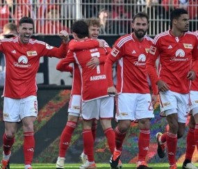 周日046 法甲 里昂VS南特,比分预测