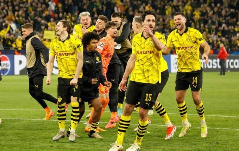 【多特蒙德VS比利亚雷亚尔】欧冠生死战：黄黑军团主场冲三分，西甲铁卫如何抵挡德甲狂潮？