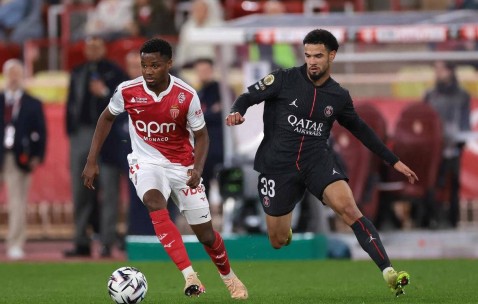 法甲焦点战：巴黎圣日耳曼心系欧冠，雷恩客场抢分具备优势？