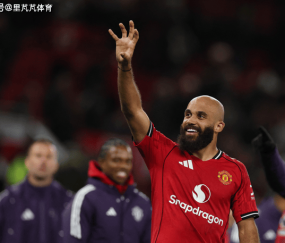 是BIG6的内战，也是“杀手恩怨”的宿敌之战：曼联VS热刺看点独特