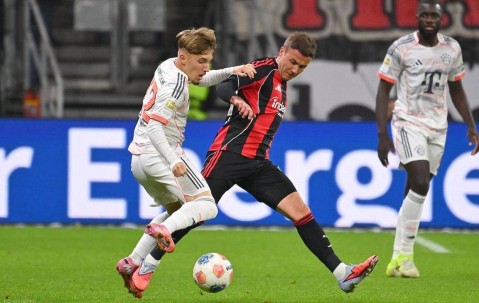 德甲：多特蒙德来势汹汹，拜仁能否击败强敌？拜仁对阵多特蒙德