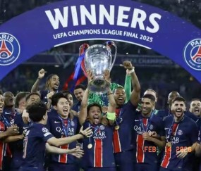 躺着也赚钱？欧足联账本公开：巴黎1.444亿称王，7家豪门破亿！