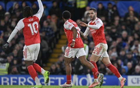 观战台：曼城火拼切尔西 巴萨迎德比+残阵皇马陷苦战