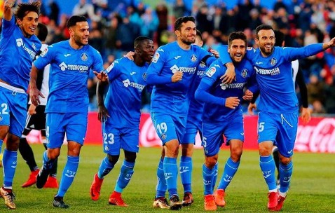 西甲 马洛卡VS埃尔切:比分预测