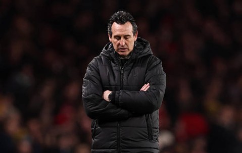 维拉遗憾未能赛季双杀阿森纳 埃梅里当年在阿森纳为何没成功？