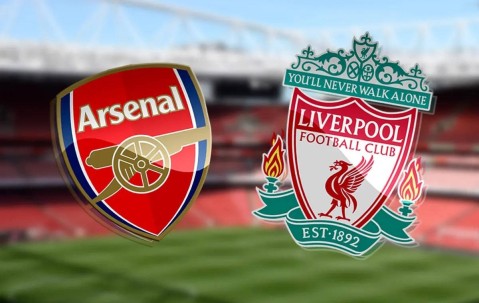 英超-阿森纳3-1利物浦：枪手志在复仇，扩大领先优势|前瞻