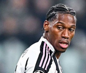 意甲：尤文图斯vs罗马，谁能延续强势状态？