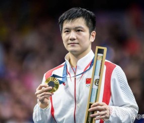 樊振东蛇年最后1战！德甲联赛赢1场败1场，单打逆袭、双打惜败