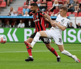 德甲焦点战:勒沃库森VS不来梅,欧战资格与保级大战一触即发